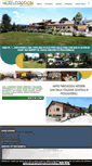 Mobile Screenshot of hotelcocoon.it